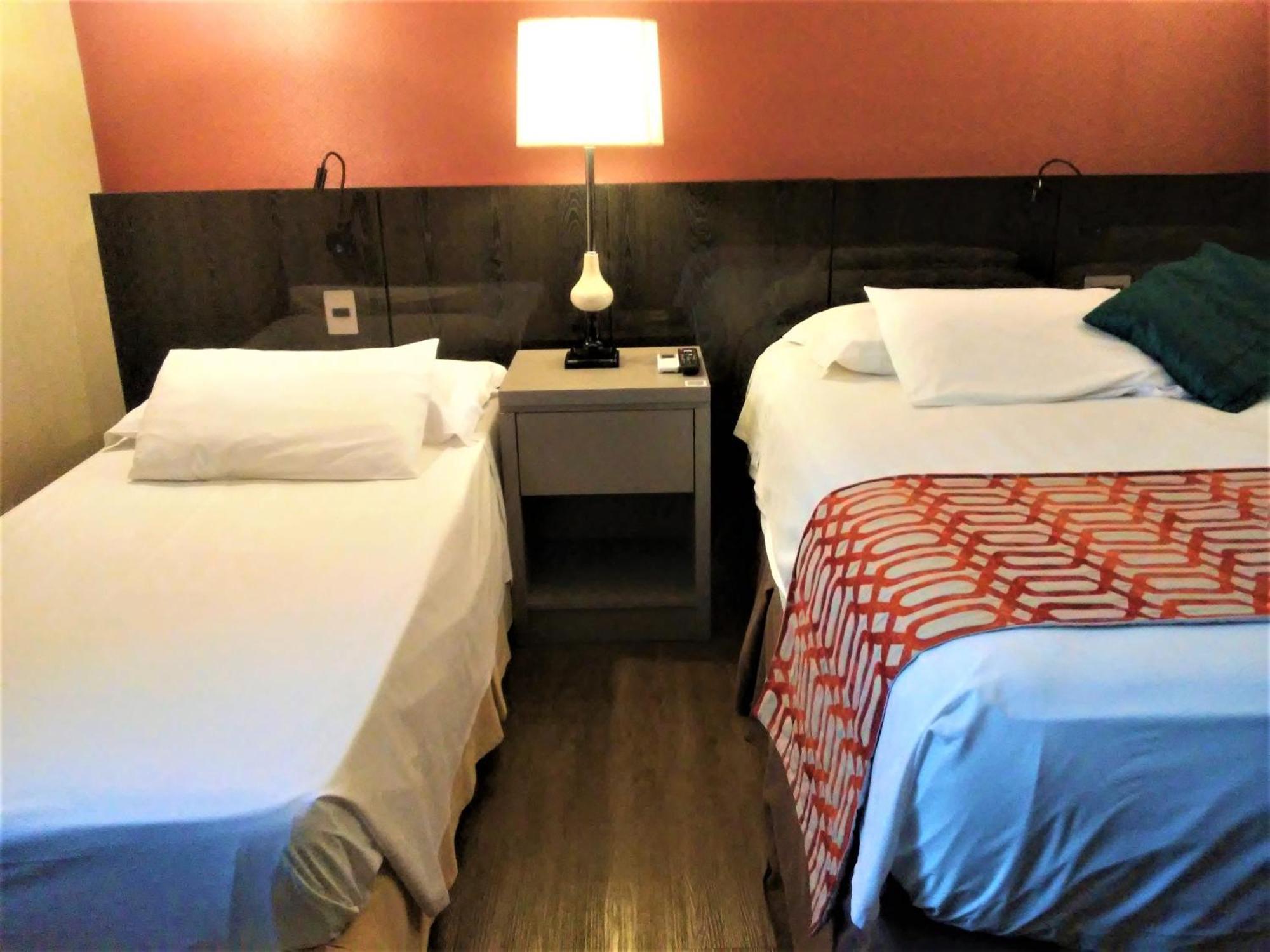 Sandri Palace Hotel Itajaí Cameră foto