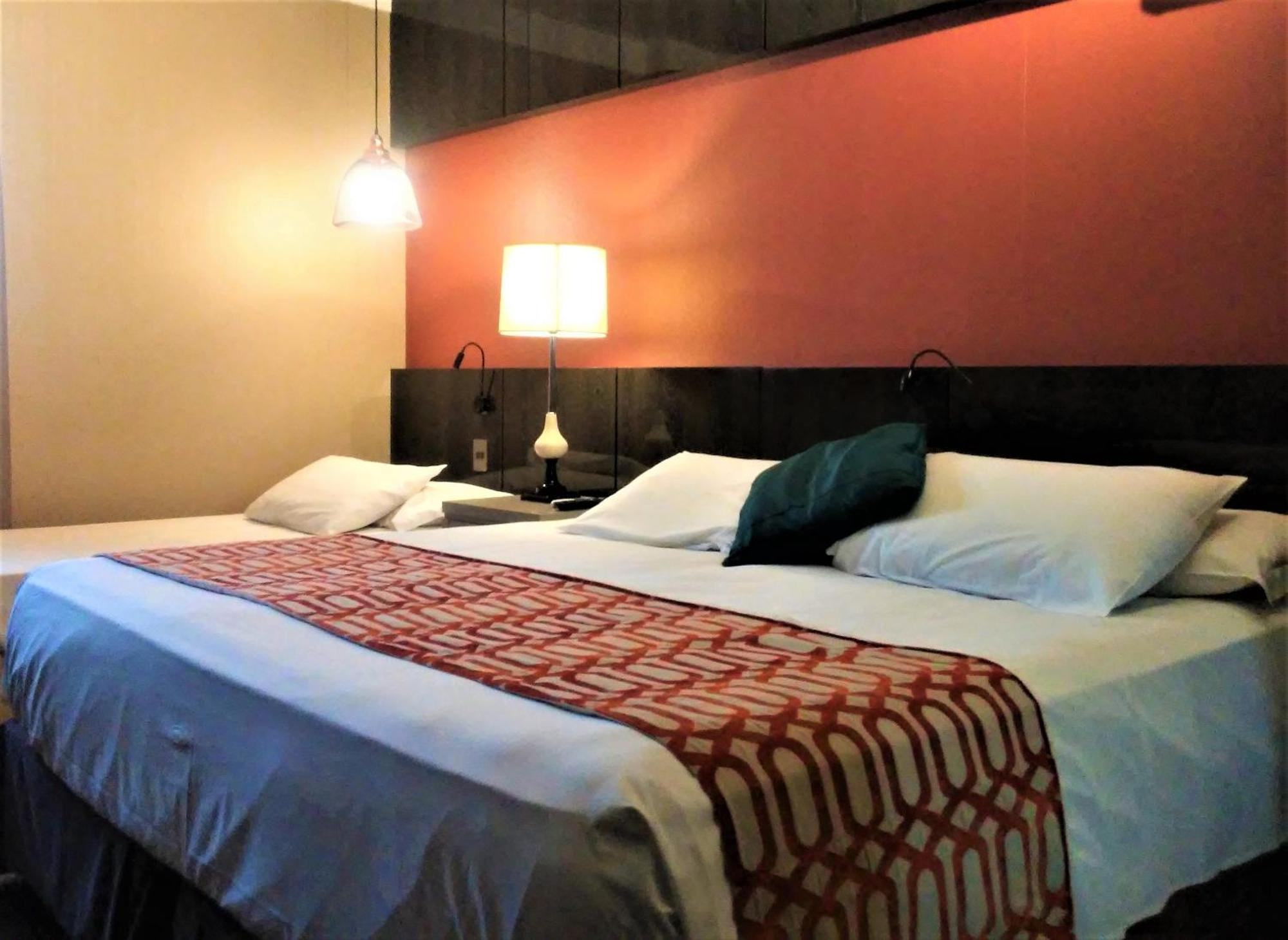 Sandri Palace Hotel Itajaí Cameră foto